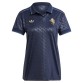 Juventus Tredjedrakt Dame 2025/2026